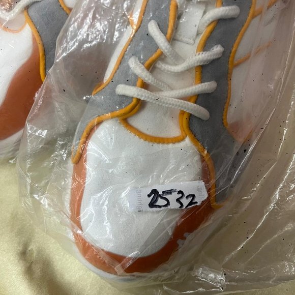 NWT Kappa Unisex Shoes Sz 9 - Picture 6 of 6